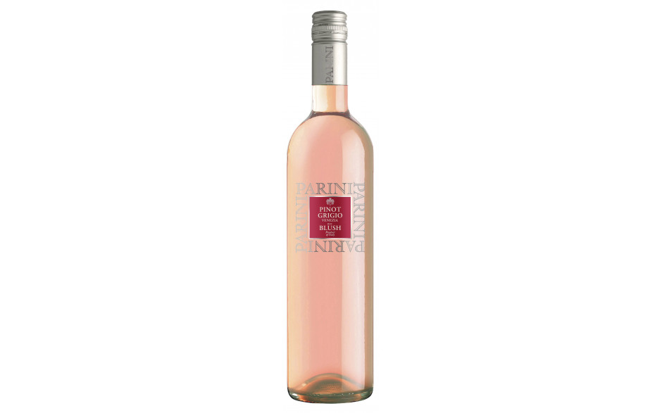 Parini Pinot Grigio Blush