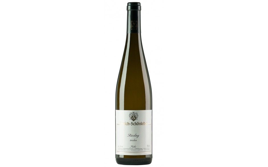 Schönleber Riesling Trocken