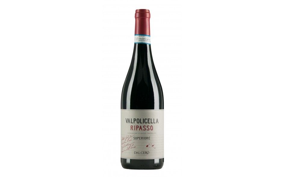 Dal Cero Ripasso della Valpolicella DOC