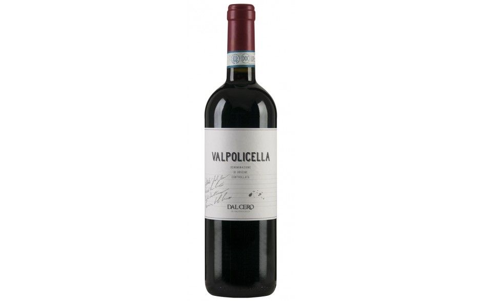 Dal Cero Valpolicella DOC