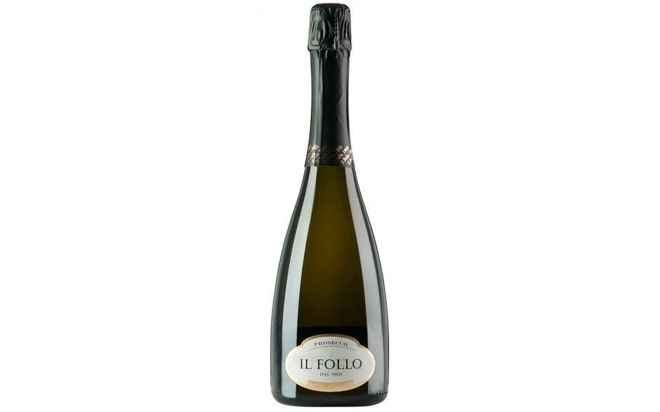 Il Follo Prosecco Spumante Extra Dry