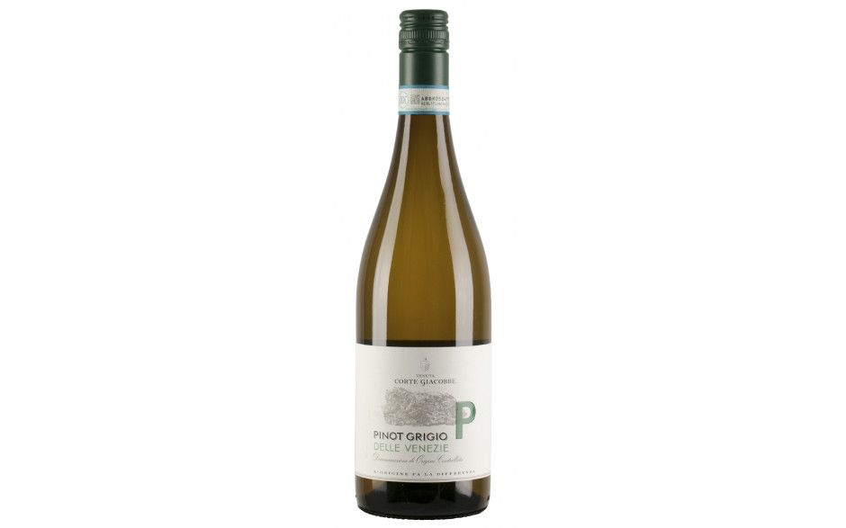 Dal Cero Pinot Grigio