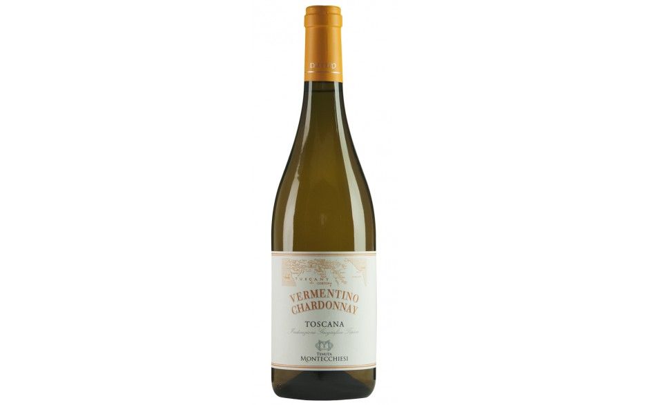 Dal Cero Vermentino Chardonnay