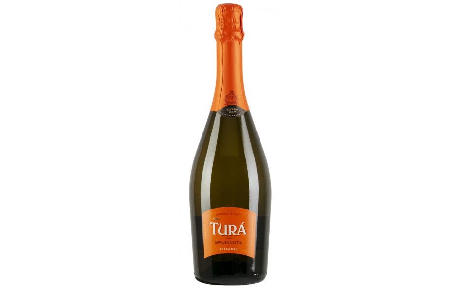 Tura Sparkling Extra Dry