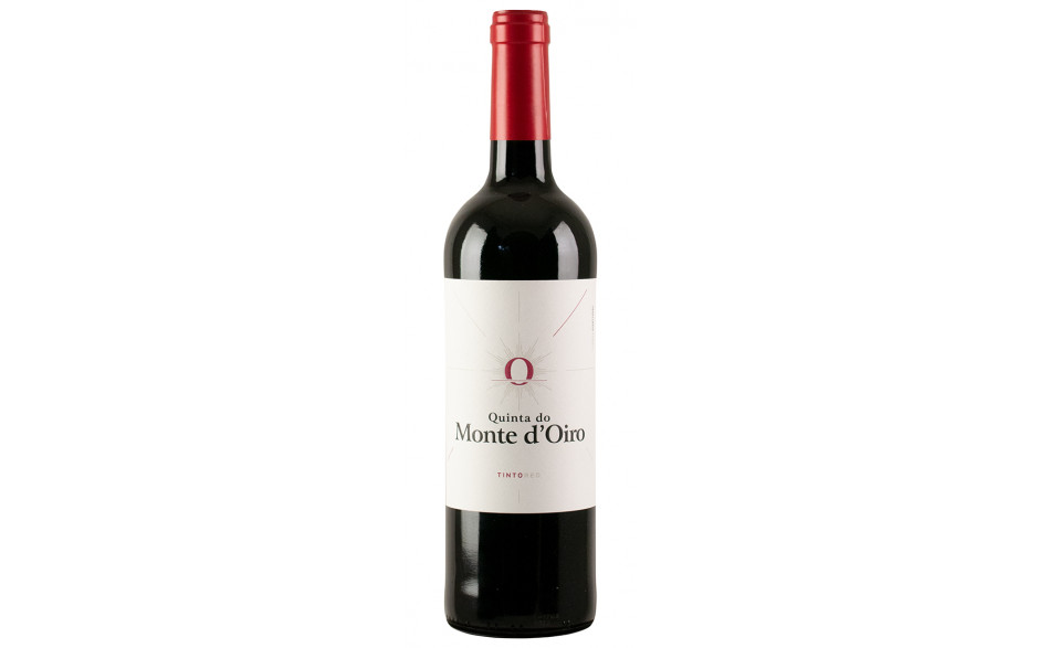 Quinta do Monte d'Oiro Tinto 