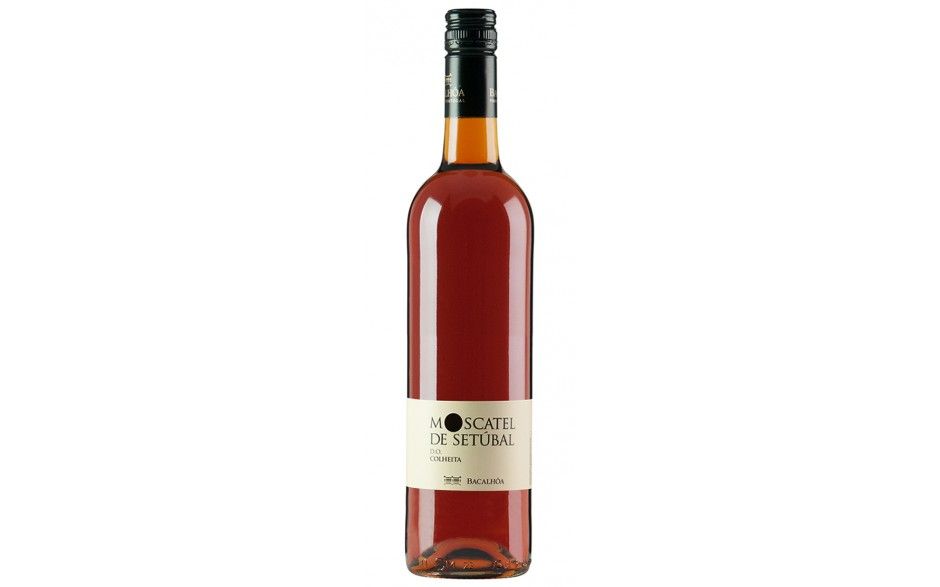 Moscatel de Sétubal Bacalhôa