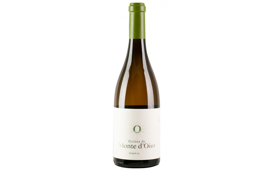 Quinta do Monte d'Oiro Reserva Branco