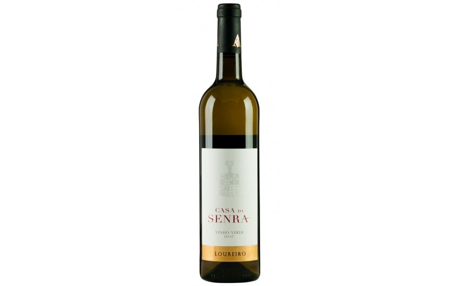 Vinho Verde Casa Da Senra