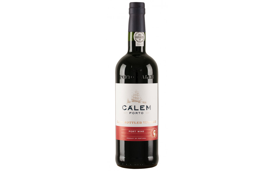 Calem Port Late Bottled Vintage