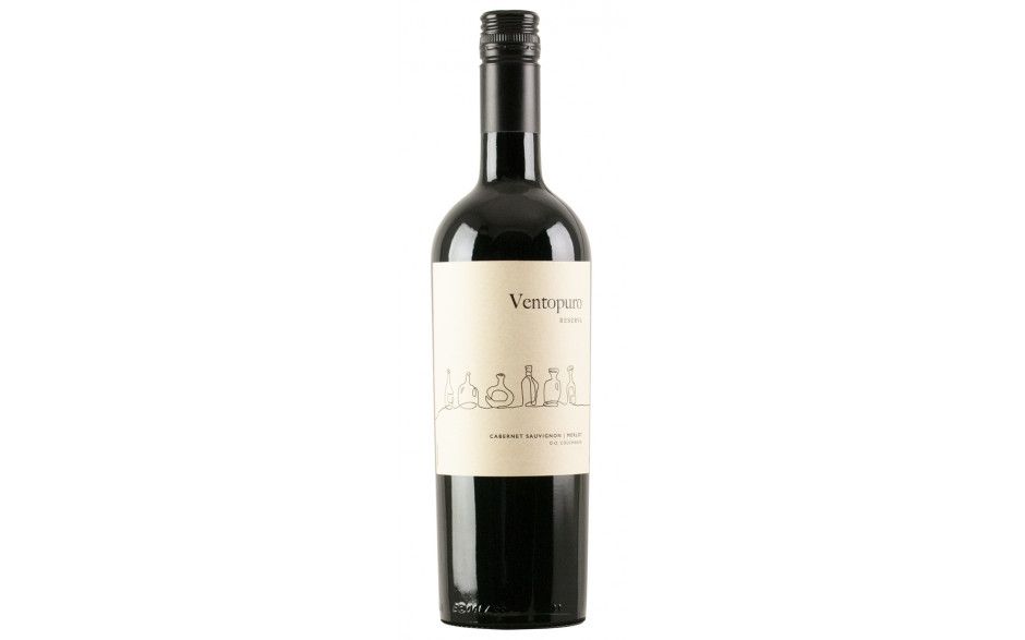 Ventopuro Cabernet Sauvignon/Merlot Varietal