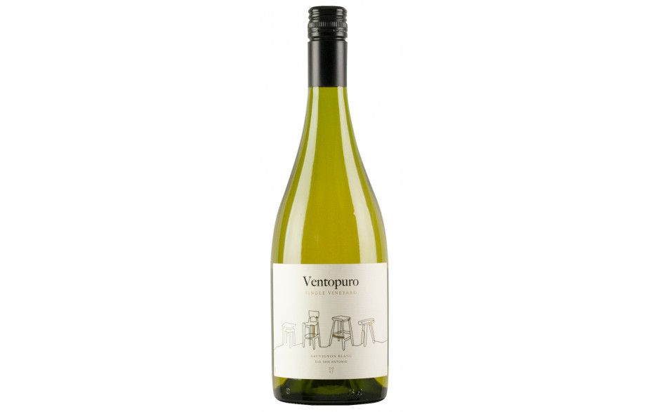 Ventopuro Sauvignon Blanc Single Vineyard