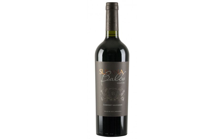 Susana Balbo Cabernet Sauvignon