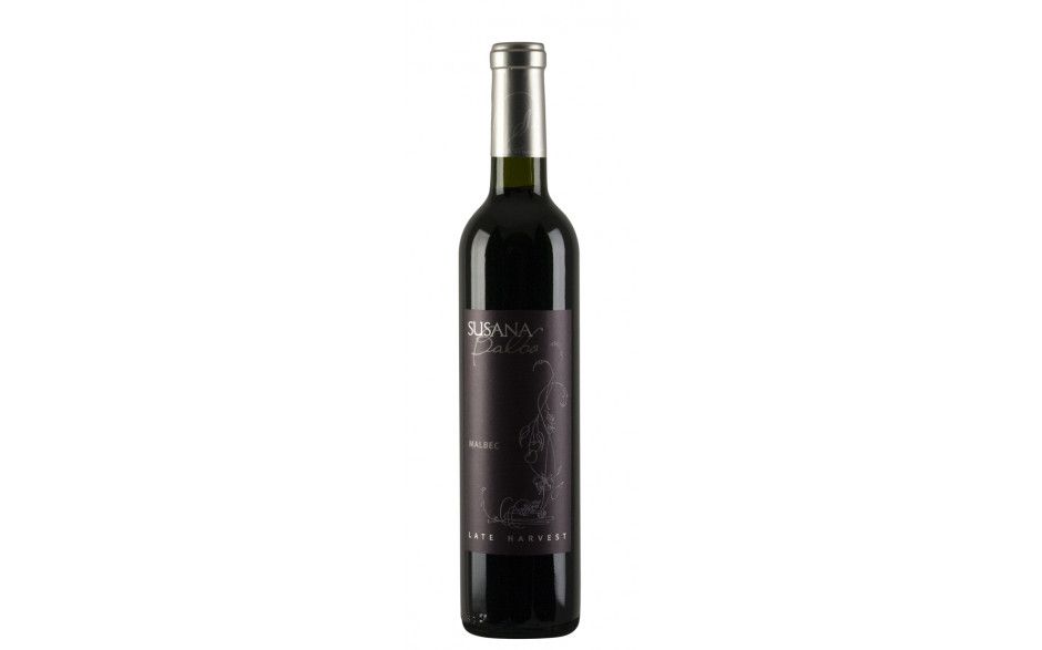 Susana Balbo Malbec Late Harvest