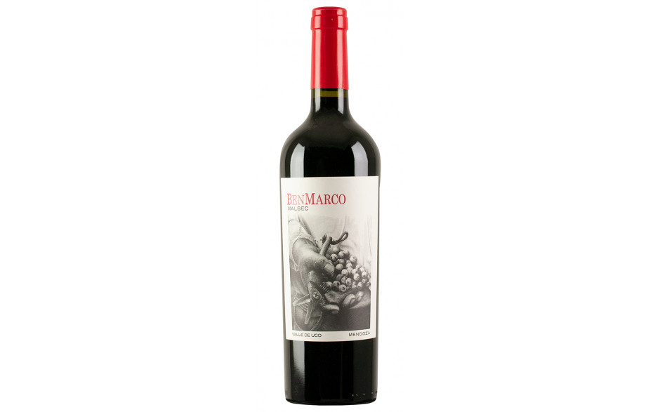 Ben Marco Malbec