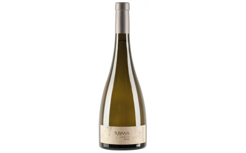 Susana Balbo White Blend