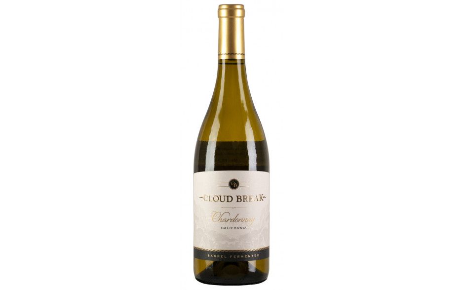 O'Neill Vintners Cloud Break Chardonnay