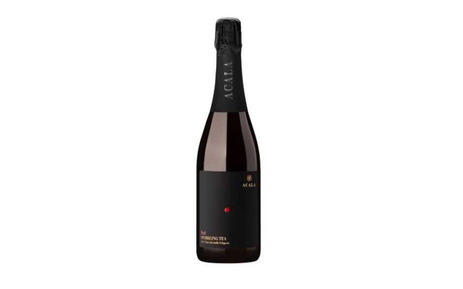 Acala Sparkling tea red 0.0% BIO