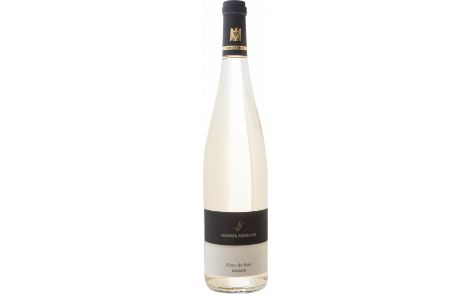 Schäfer Fröhlich Blanc de Noir trocken