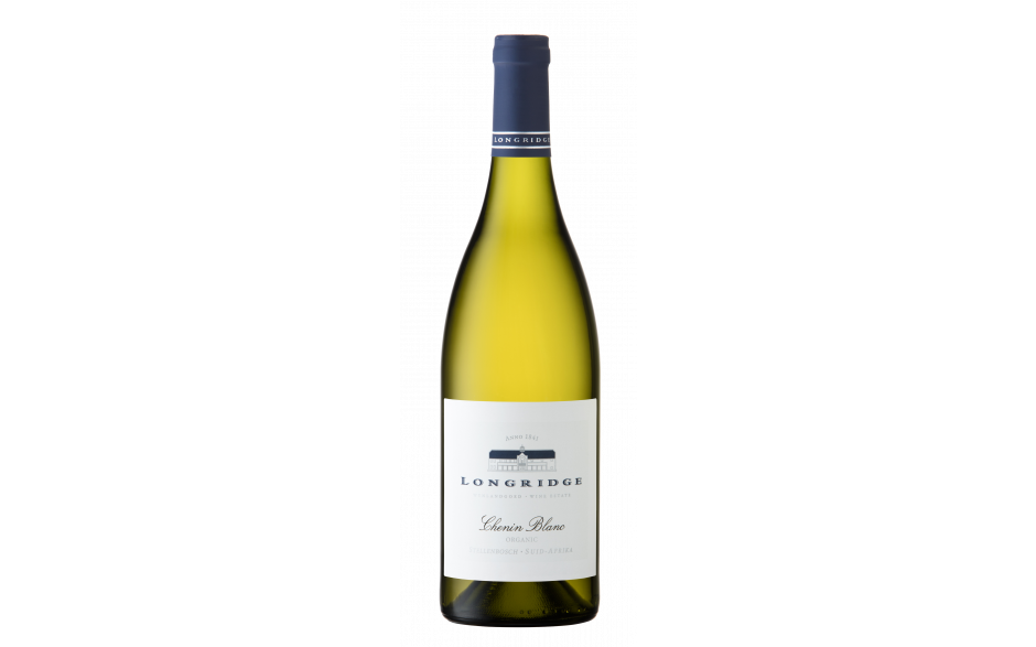 Longridge Chenin Blanc BIO