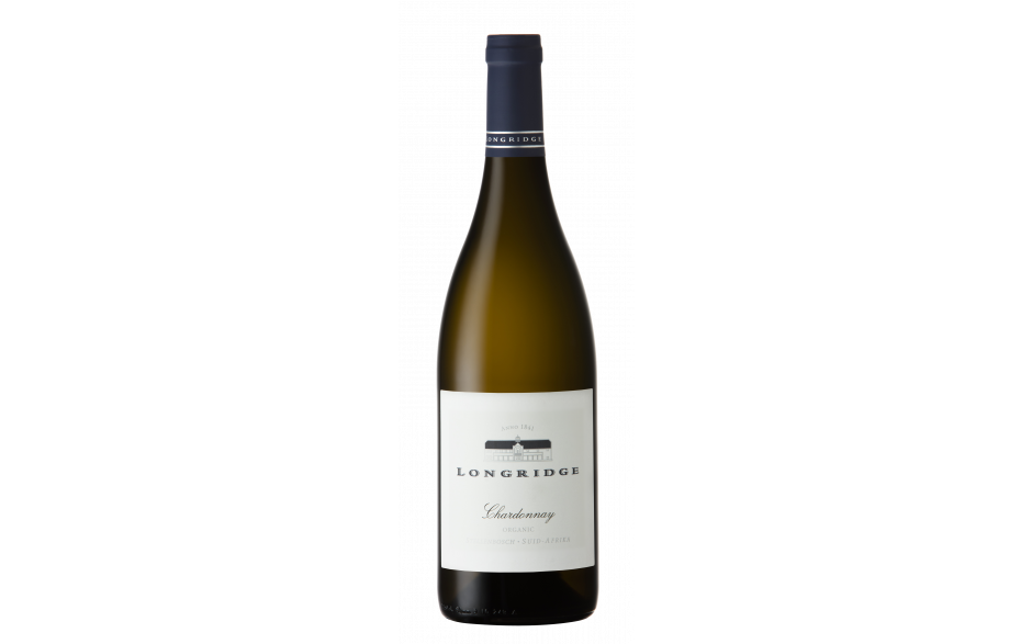 Longridge Chardonnay BIO