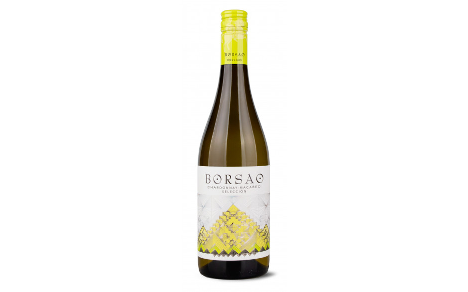 Borsao Seleccion Chardonnay-Macabeo  