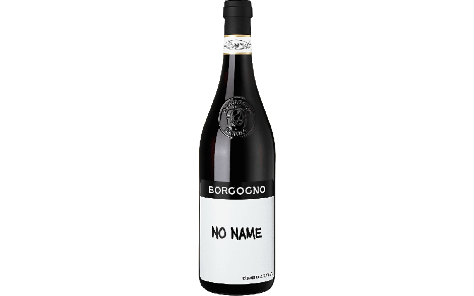 Borgogno 'No Name' 