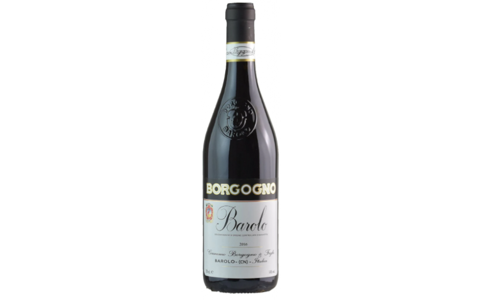 Borgogno Barolo