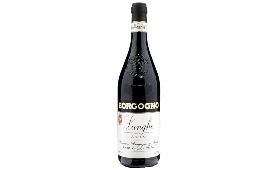 Borgogno Langhe Ancum DOC BIO