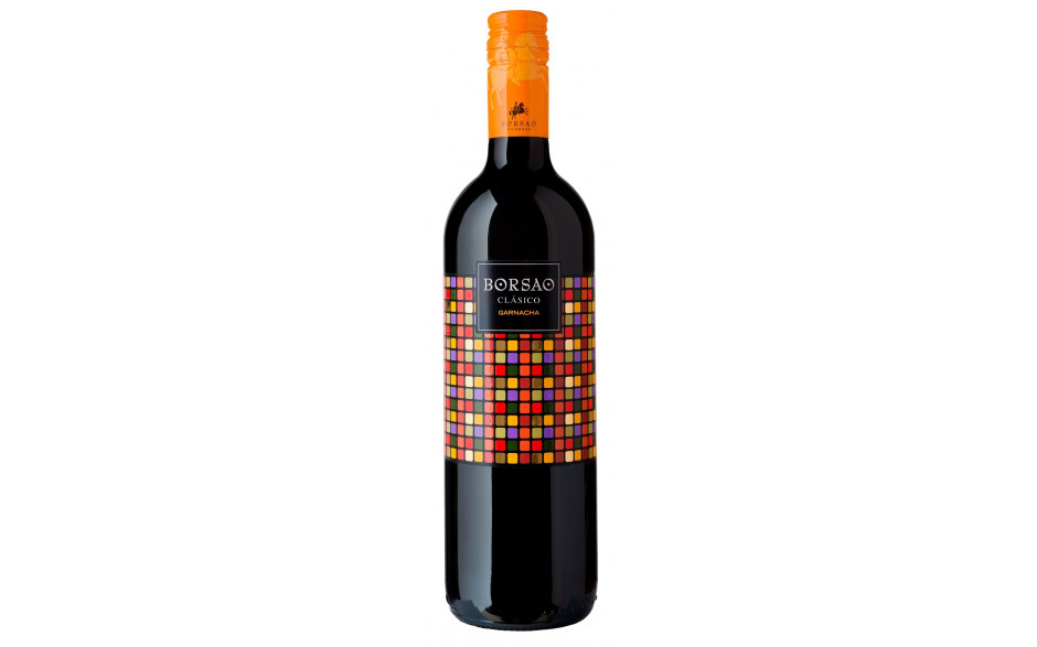 Borsao Classico Tinto Garnacha 