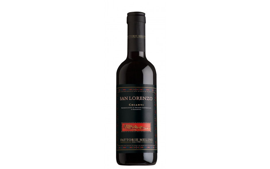 Melini San Lorenzo Chianti DOCG 375ml