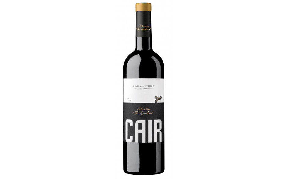 Ribera del Duero Cair Selección La Aguilera