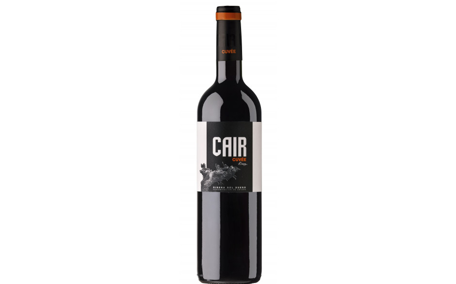 Ribera del Duero Cuvée Cair