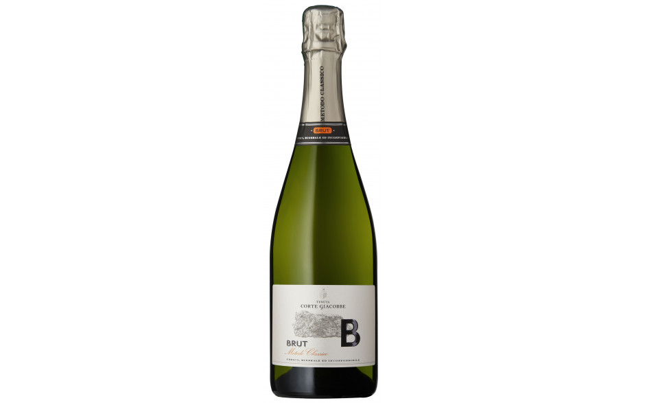 Dal Cero Spumante Brut