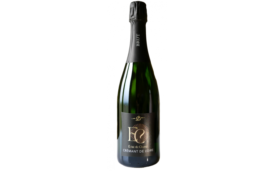 Domaine des Forges Crémant de Loire