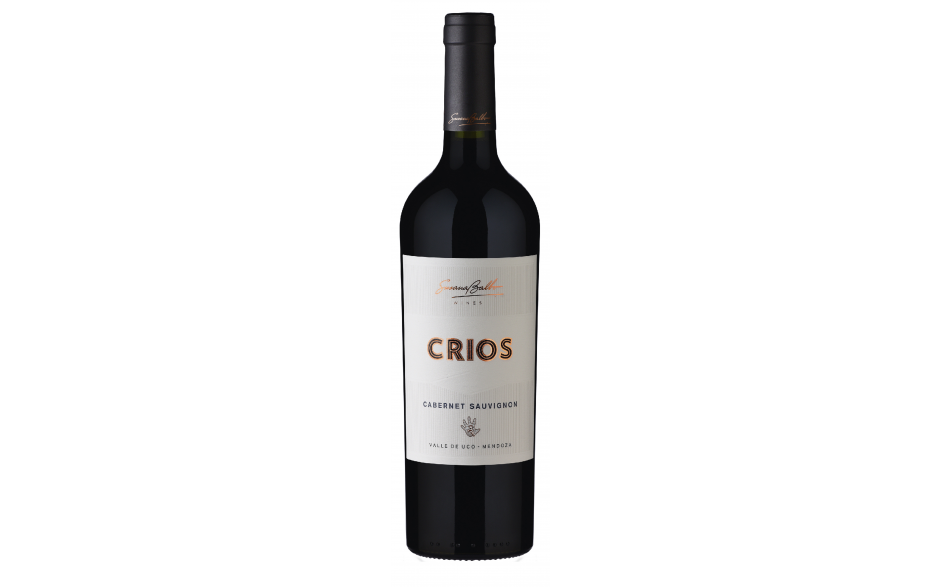 Susana Balbo Crios Cabernet Sauvignon