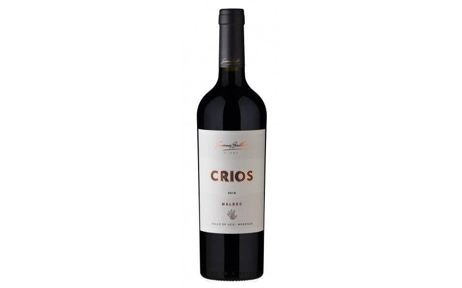 Susana Balbo Crios Malbec