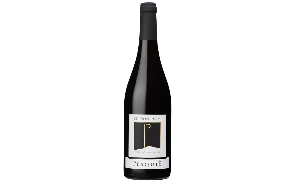 Chateau Pesquié Edition 1912M Rouge AOC Ventoux
