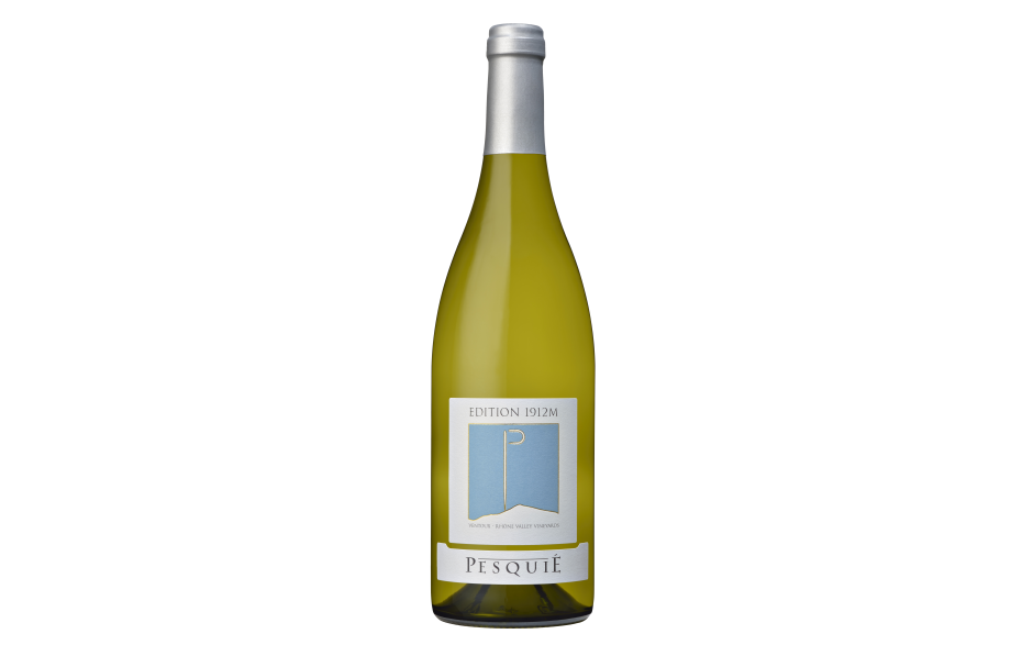 Château Pesquié Edition 1912m Blanc AOC VENTOUX