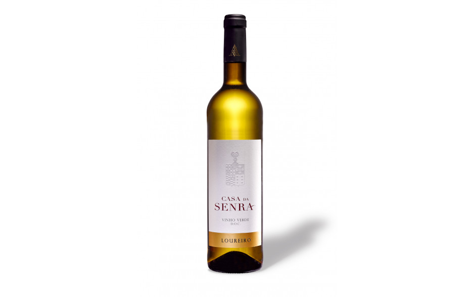 Vinho Verde Casa Da Senra