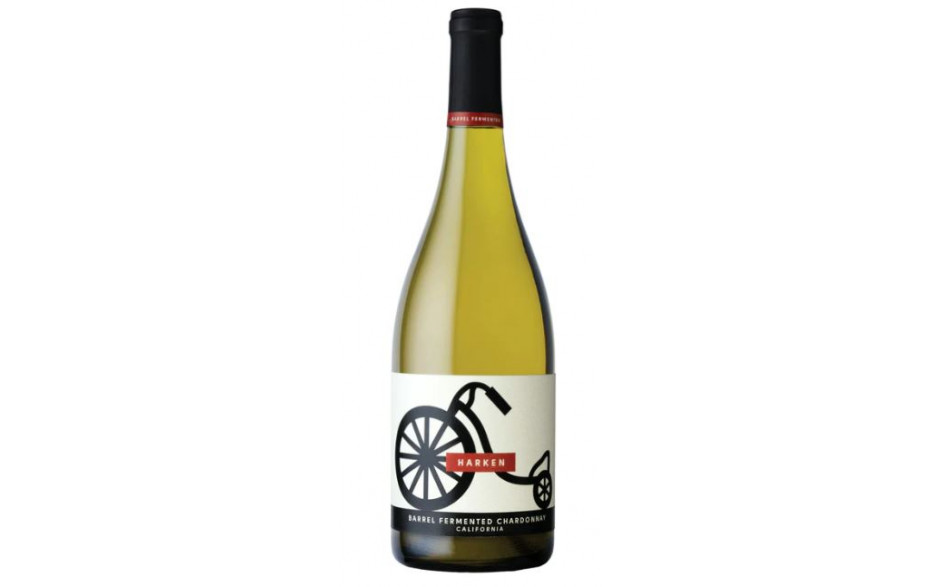 O'Neill Vintners Harken Chardonnay