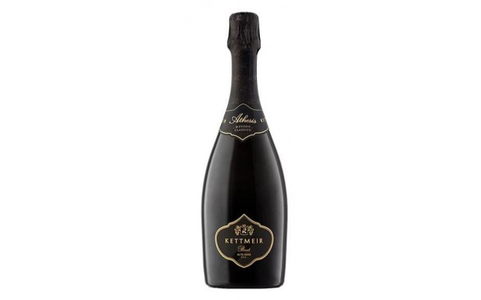 Kettmeir Brut Athesis Alto Adige DOC