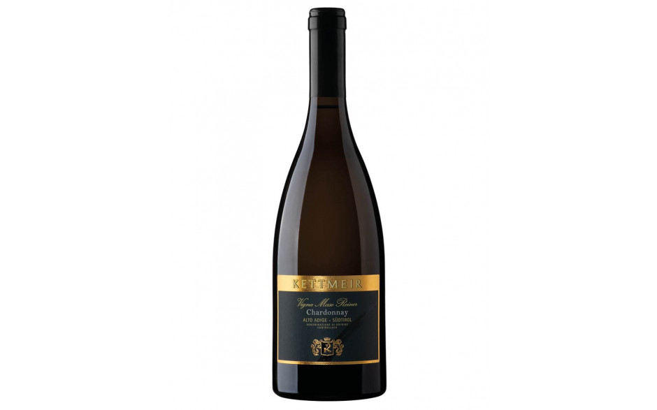 Kettmeir Chardonnay Reserve - Alto Adige