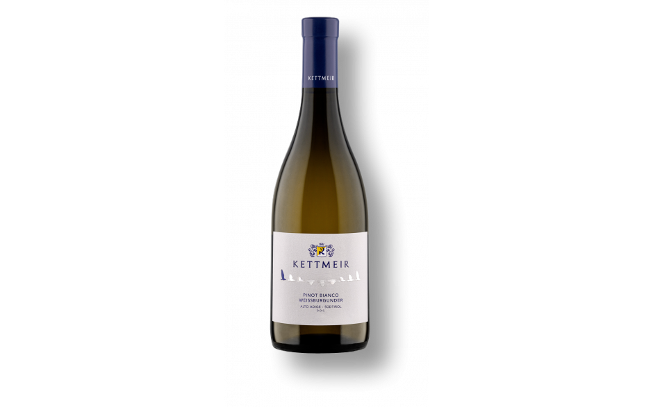 Kettmeir Pinot Bianco - Alto Adige