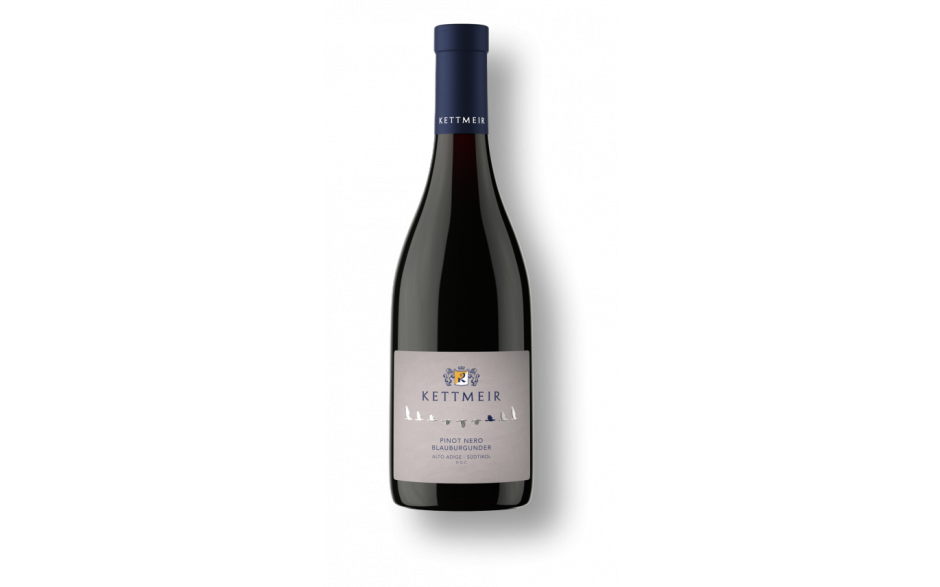 Kettmeir Pinot Nero - Alto Adige