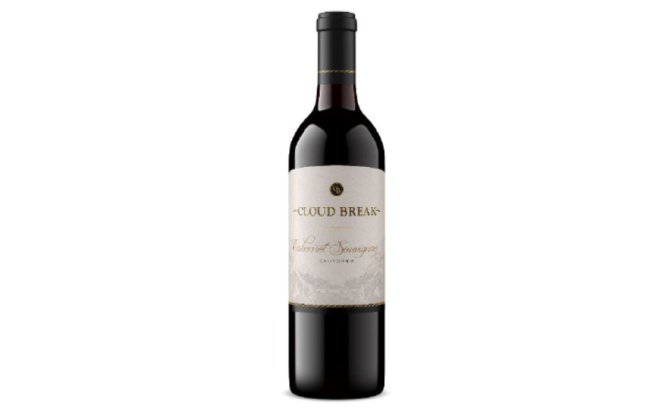 Cloud Break Cabernet Sauvignon