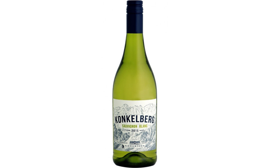 Konkelberg Sauvignon Blanc by Longridge