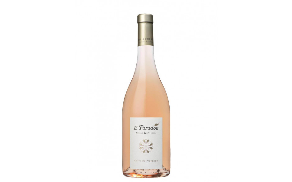 Le Paradou Rosé Côtes de Provence Magnum