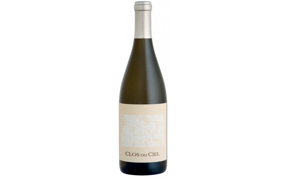 Longridge Clos du Ciel Chardonnay