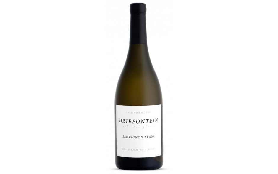 Longridge Driefontein Blanc