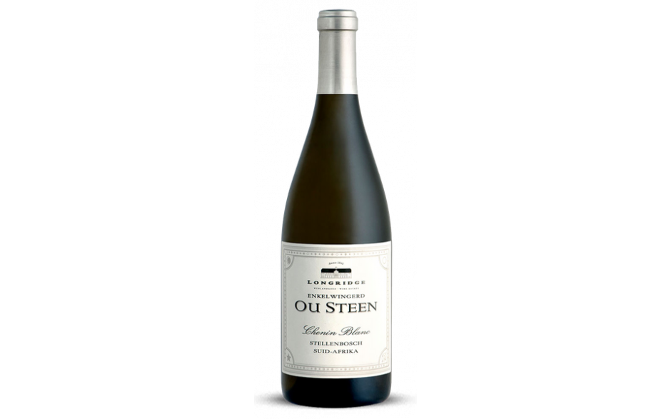 Longridge Ou Steen Chenin Blanc